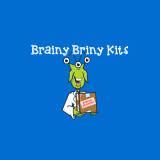 Brainy Brinys